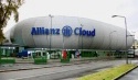 Allianz Cloud - Milano